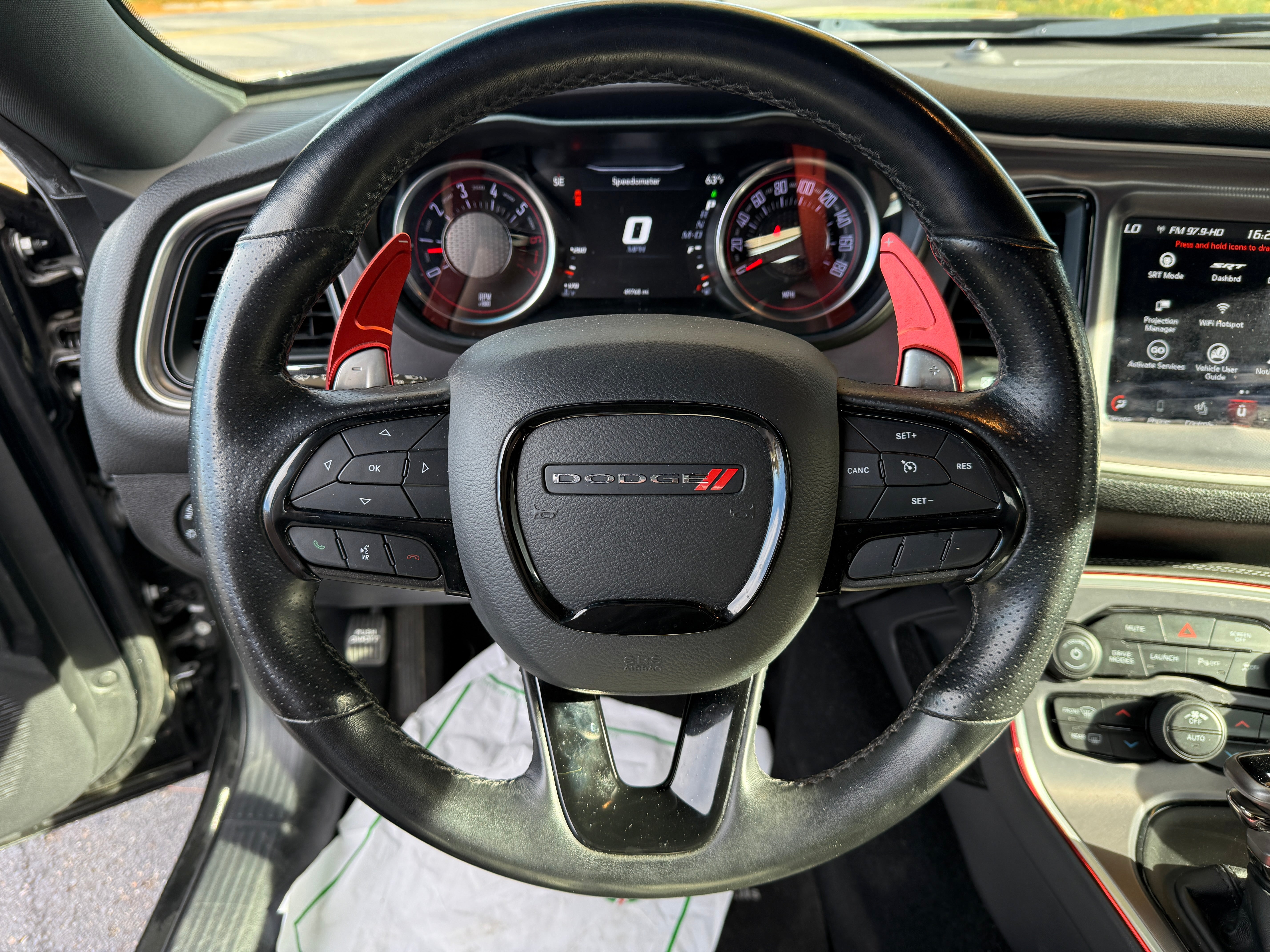 2020 Dodge Challenger R/T Scat Pack 2D Coupe