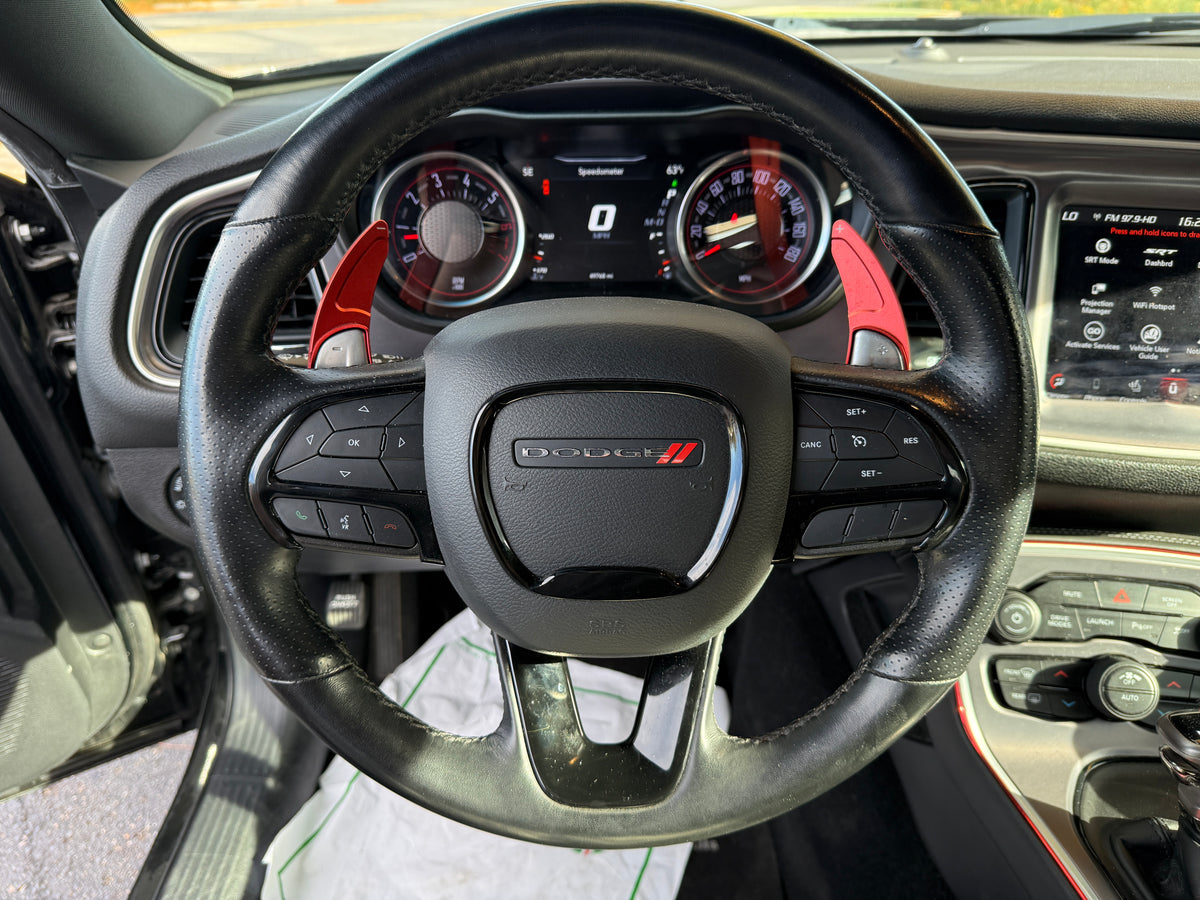 2020 Dodge Challenger R/T Scat Pack 2D Coupe