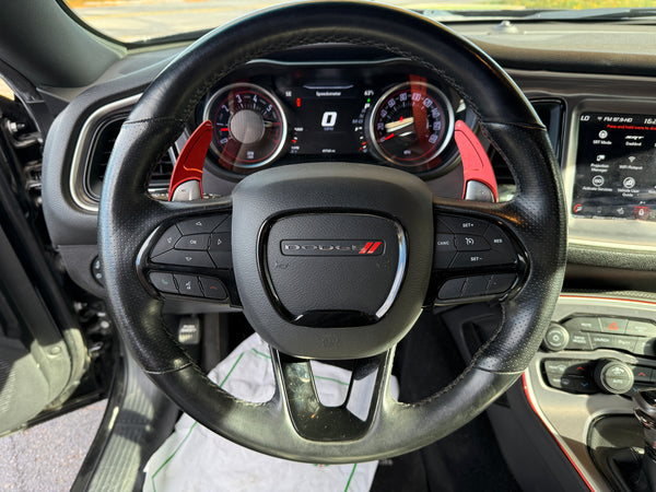 2020 Dodge Challenger R/T Scat Pack 2D Coupe