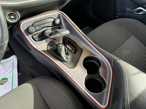 2020 Dodge Challenger R/T Scat Pack 2D Coupe