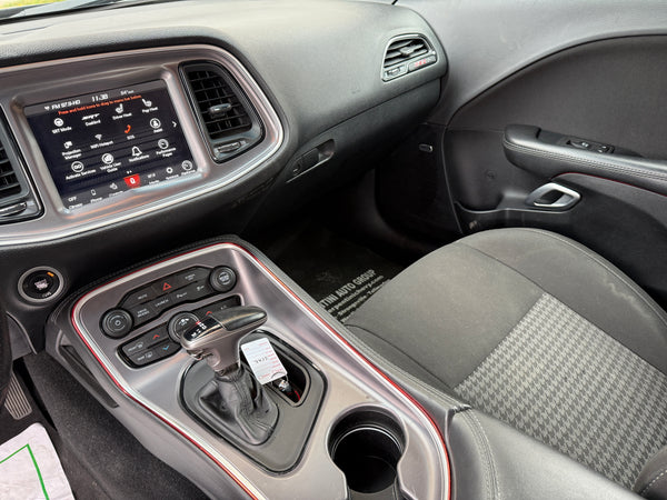 2020 Dodge Challenger R/T Scat Pack 2D Coupe