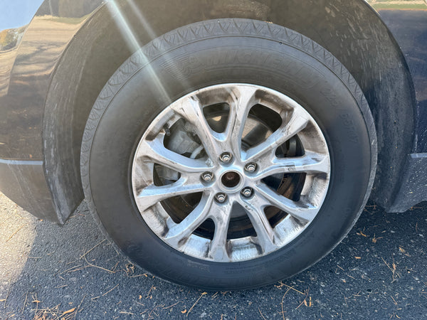 2020 Chevrolet Equinox LT 4D SUV