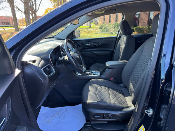 2020 Chevrolet Equinox LT 4D SUV