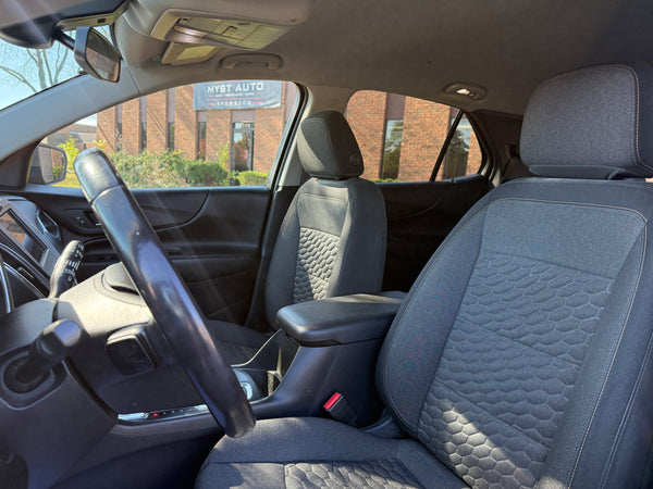 2020 Chevrolet Equinox LT 4D SUV