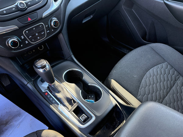 2020 Chevrolet Equinox LT 4D SUV