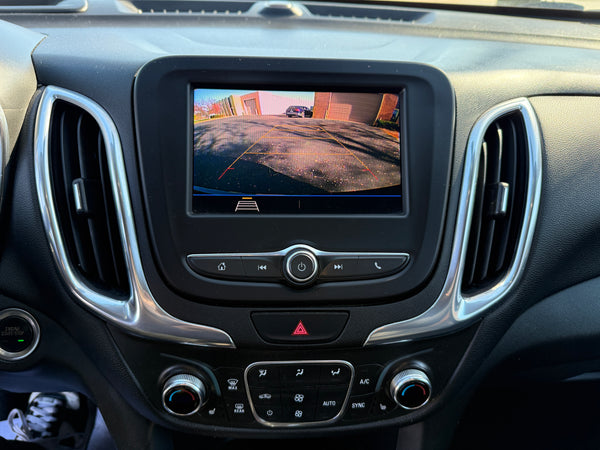 2020 Chevrolet Equinox LT 4D SUV