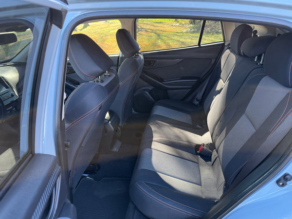 2019 Subaru Crosstrek 2.0I Premium 4D Suv