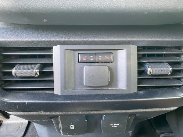2024 Ford F-150 SuperCrew Cab Raptor Pickup 4D