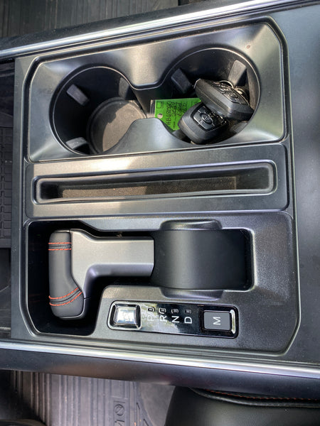 2024 Ford F-150 SuperCrew Cab Raptor Pickup 4D