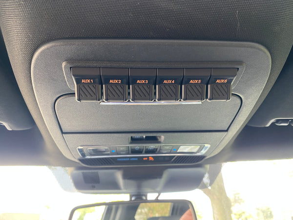 2024 Ford F-150 SuperCrew Cab Raptor Pickup 4D