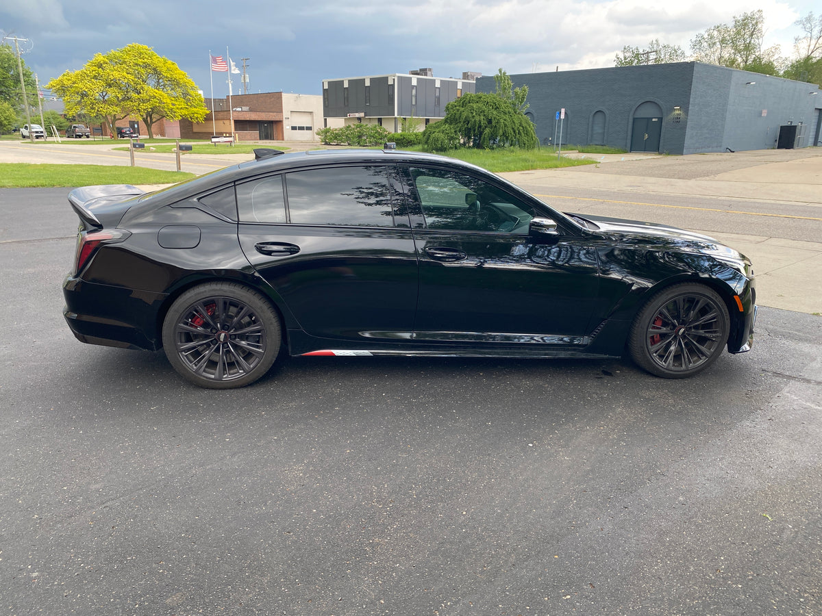 2024 Cadillac CT5-V Blackwing 4D Sedan