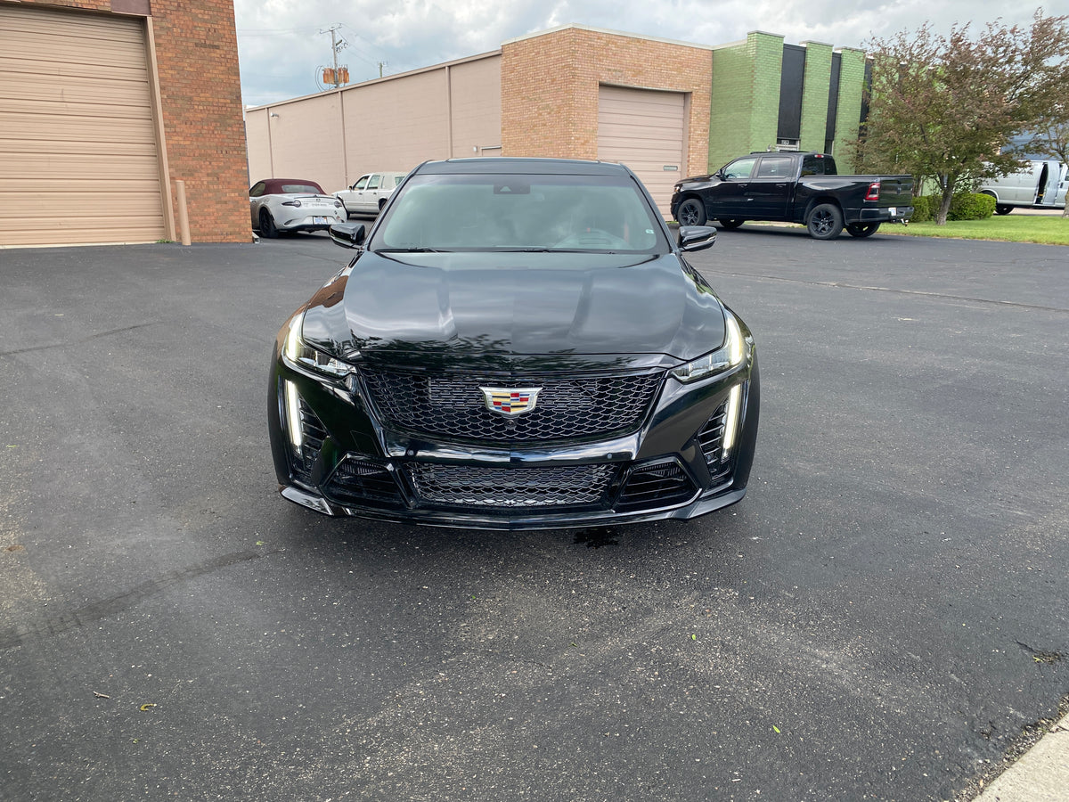 2024 Cadillac CT5-V Blackwing 4D Sedan