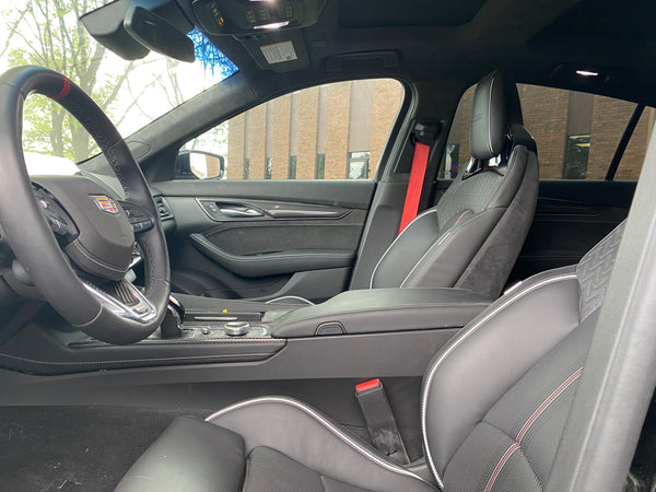2024 Cadillac CT5-V Blackwing 4D Sedan