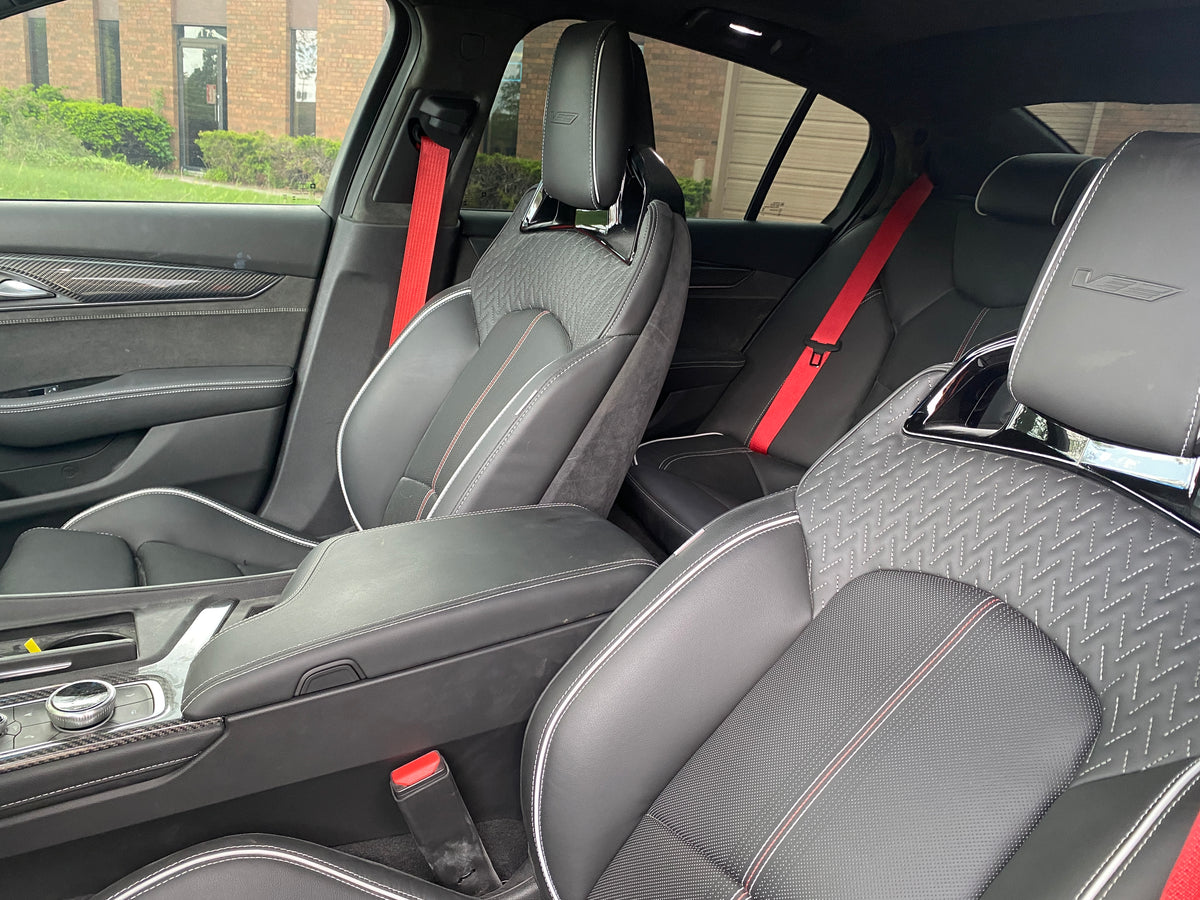 2024 Cadillac CT5-V Blackwing 4D Sedan