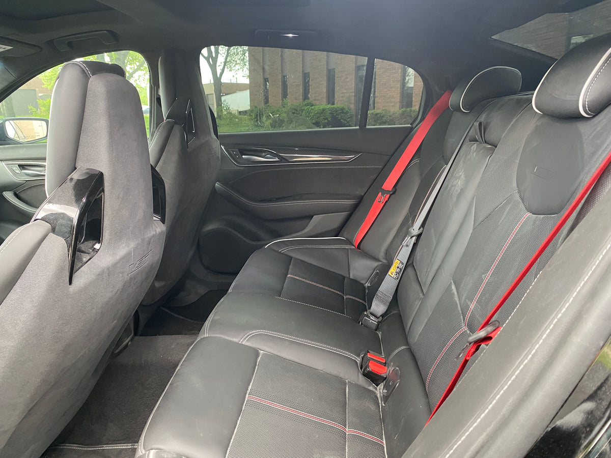 2024 Cadillac CT5-V Blackwing 4D Sedan