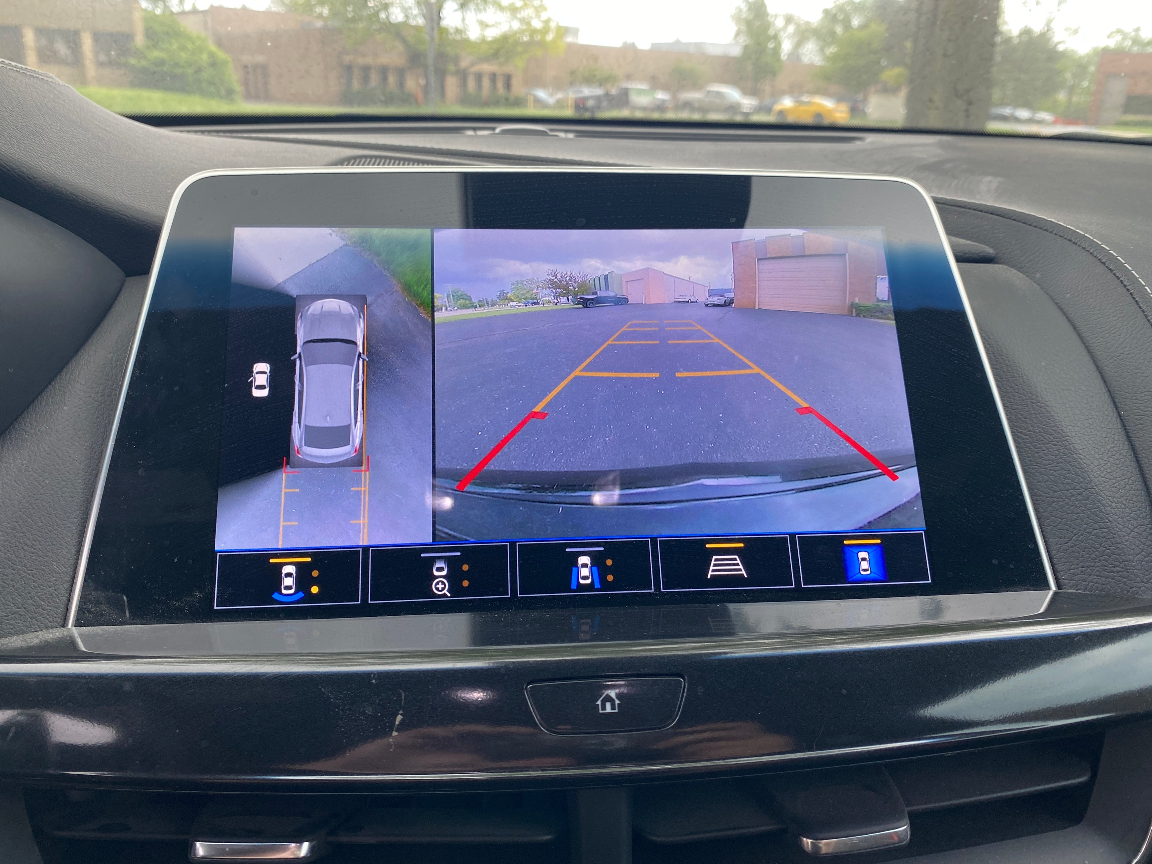 2024 Cadillac CT5-V Blackwing 4D Sedan