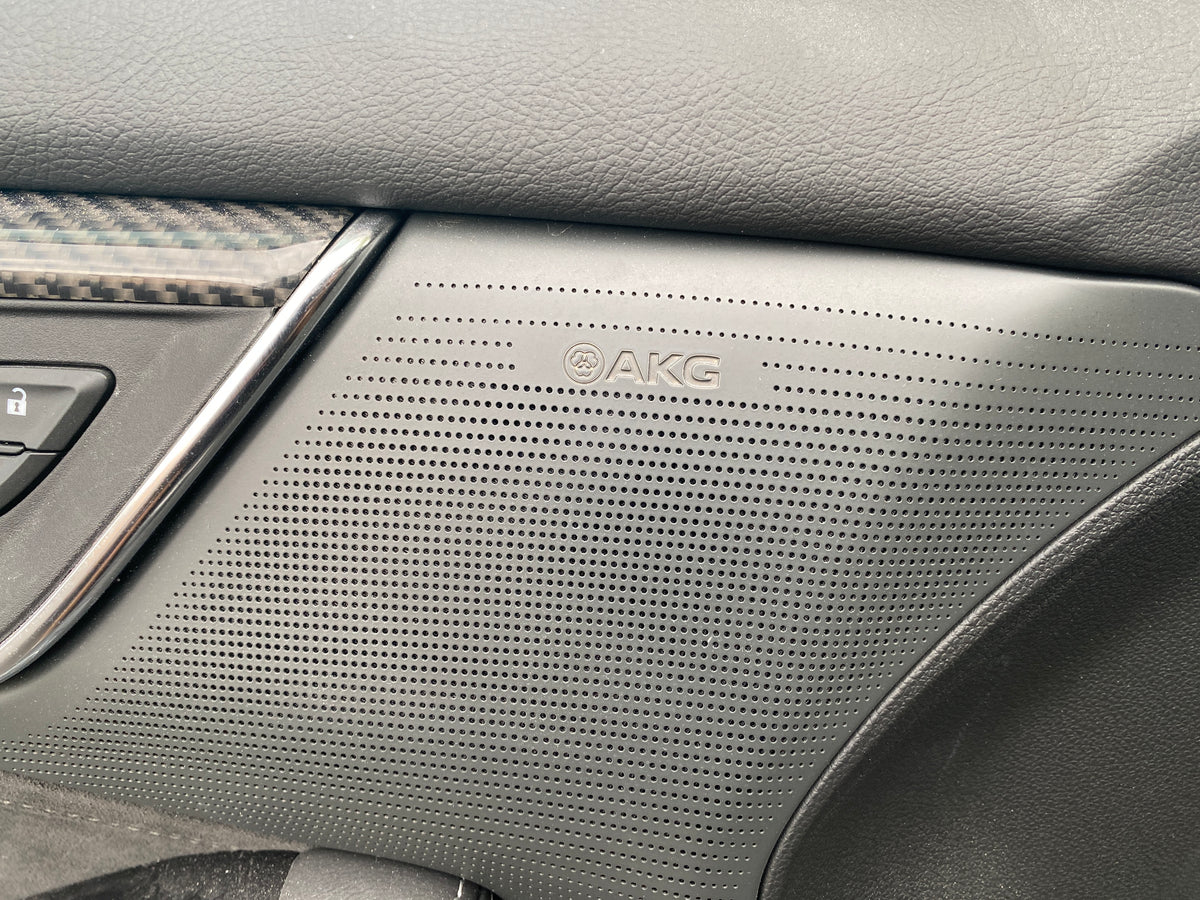 2024 Cadillac CT5-V Blackwing 4D Sedan