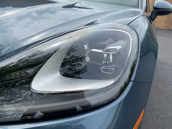 2019 Porsche Cayenne 4D SUV