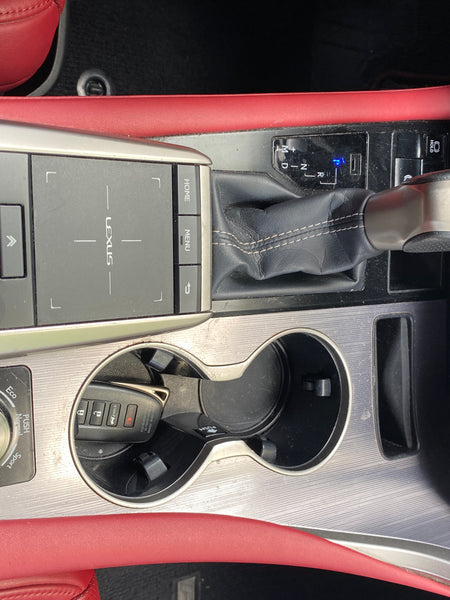 2020 Lexus RX 350 F Sport 4D SUV