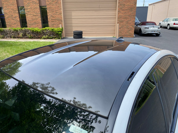 2018 BMW M5 4D Sedan