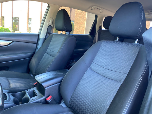 2019 Nissan Rogue SV 4D SUV