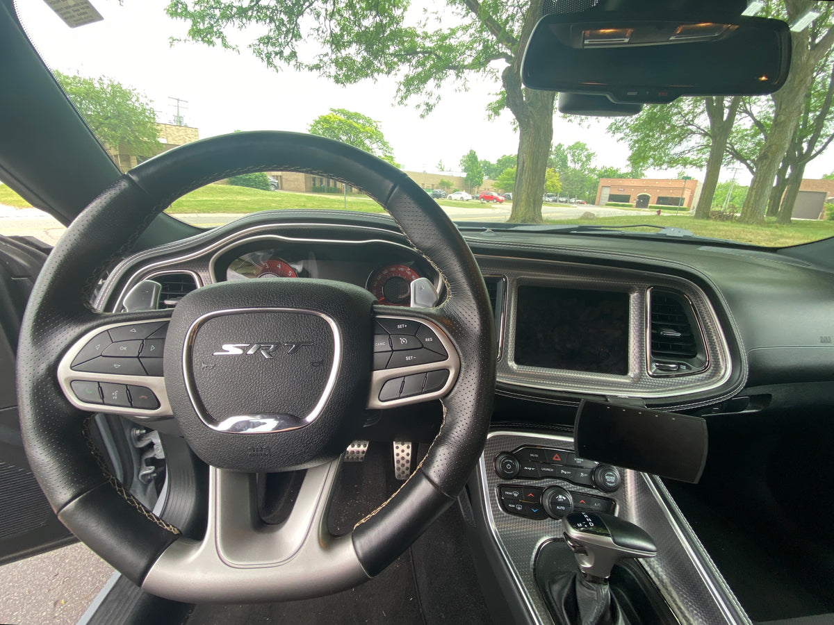 2022 Dodge Challenger SRT Hellcat Redeye Coupe 2D