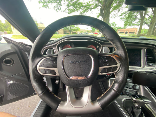 2022 Dodge Challenger SRT Hellcat Redeye Coupe 2D