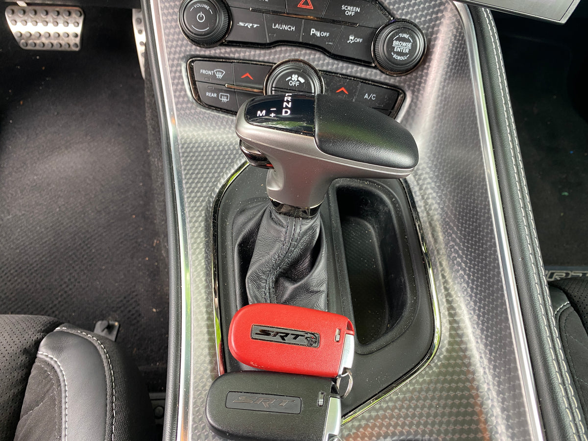 2022 Dodge Challenger SRT Hellcat Redeye Coupe 2D