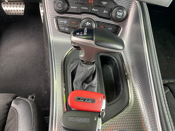 2022 Dodge Challenger SRT Hellcat Redeye Coupe 2D