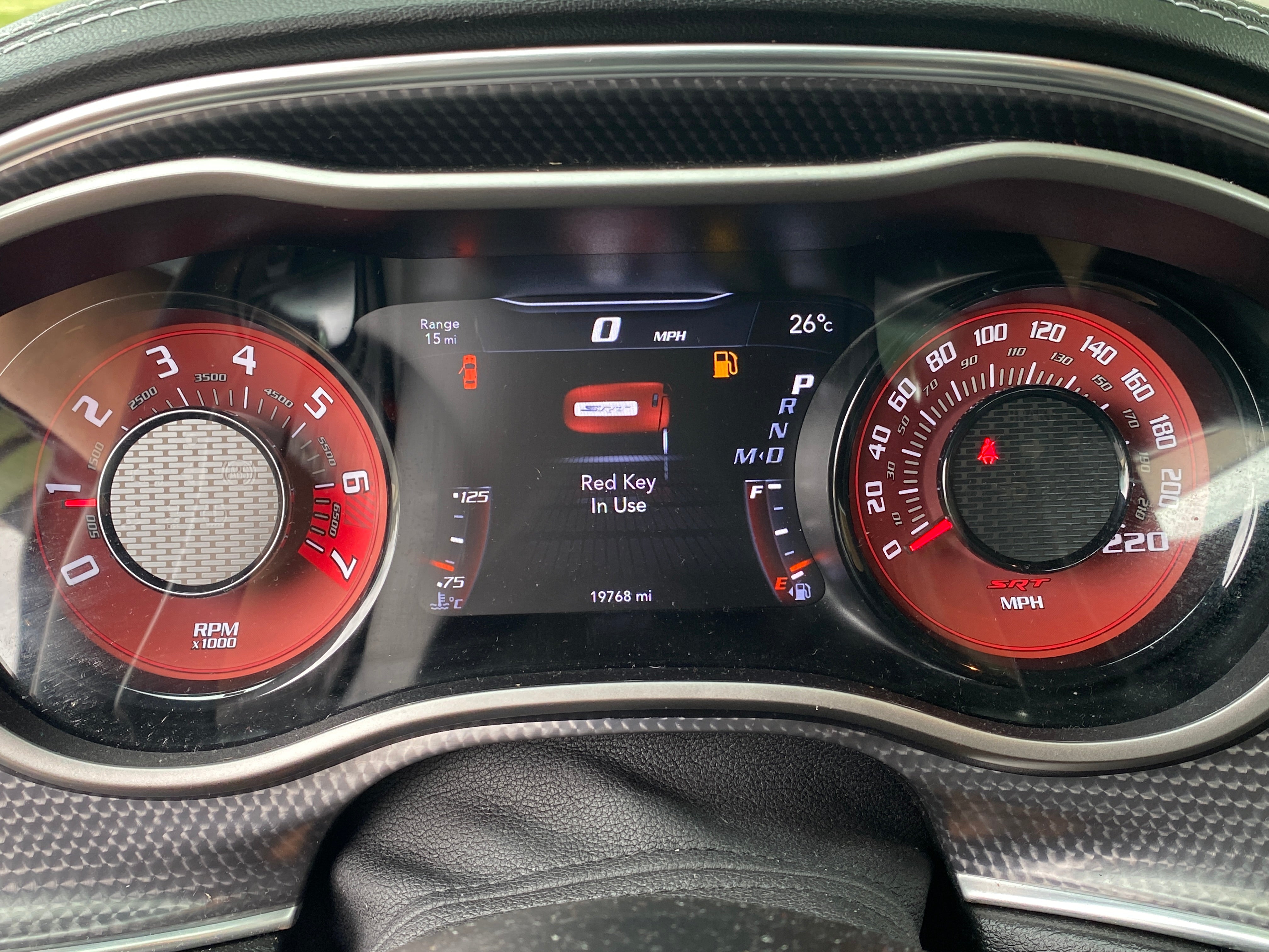 2022 Dodge Challenger SRT Hellcat Redeye Coupe 2D