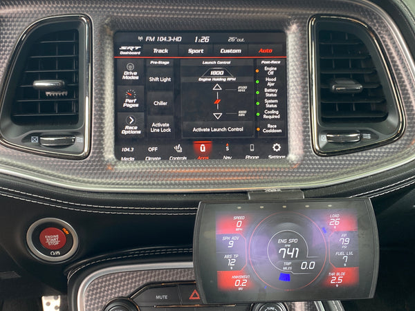 2022 Dodge Challenger SRT Hellcat Redeye Coupe 2D