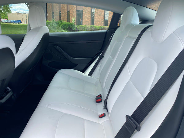 2021 Tesla Model 3 Standard Range Plus 4D Sedan