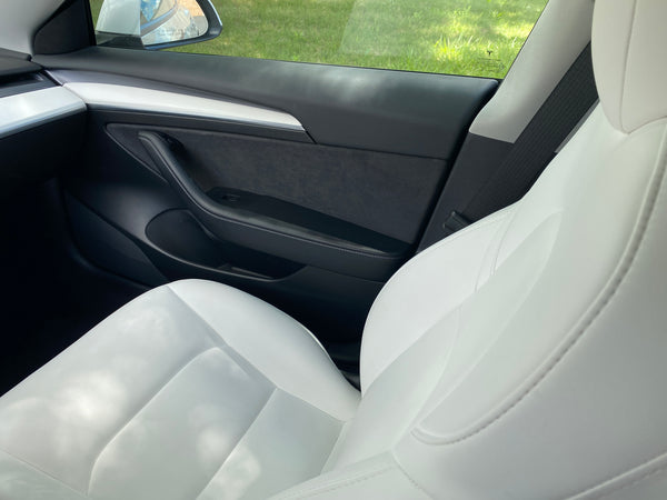 2021 Tesla Model 3 Standard Range Plus 4D Sedan