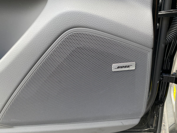 2021 Porsche Cayenne 4D SUV