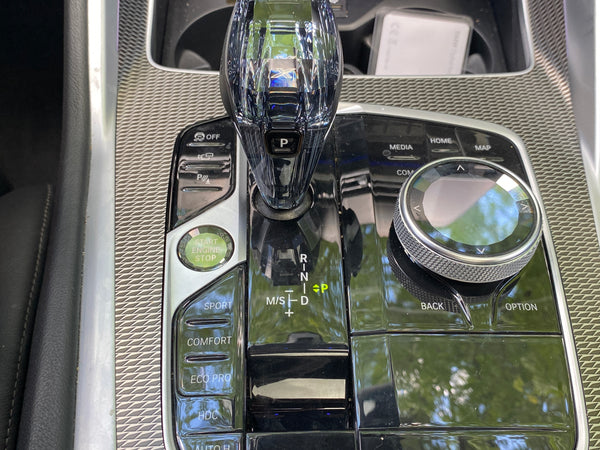 2022 BMW X6 xDrive40i 4D SUV