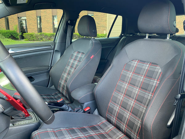 2019 Volkswagen Golf GTI Rabbit Edition Hatchback