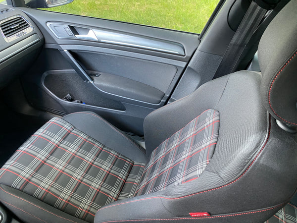 2019 Volkswagen Golf GTI Rabbit Edition Hatchback