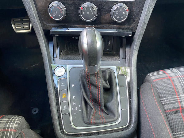 2019 Volkswagen Golf GTI Rabbit Edition Hatchback