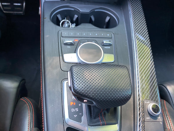 2019 Audi RS5 4D Hatchback Sedan