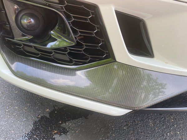 2019 Audi RS5 4D Hatchback Sedan