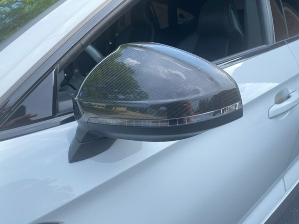 2019 Audi RS5 4D Hatchback Sedan