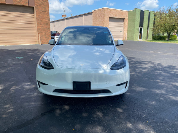 2024 Tesla Model Y Long Range 4D SUV
