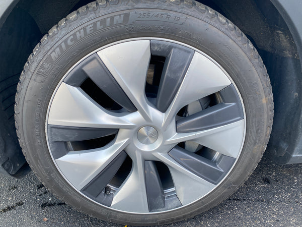 2024 Tesla Model Y Long Range 4D SUV