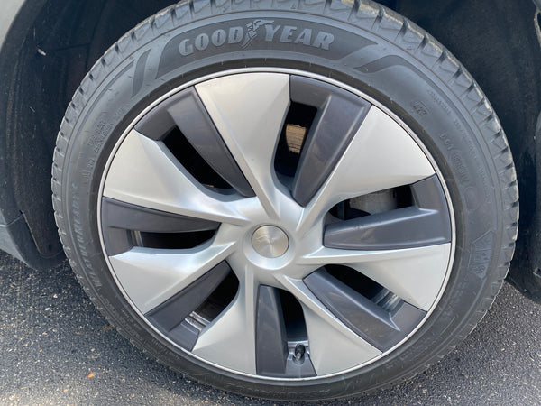 2024 Tesla Model Y Long Range 4D SUV