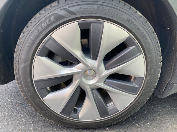2024 Tesla Model Y Long Range 4D SUV