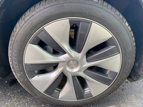 2024 Tesla Model Y Long Range 4D SUV