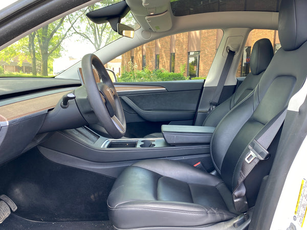 2024 Tesla Model Y Long Range 4D SUV