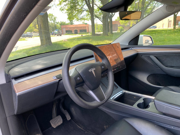 2024 Tesla Model Y Long Range 4D SUV