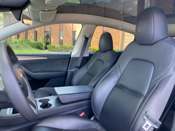 2024 Tesla Model Y Long Range 4D SUV