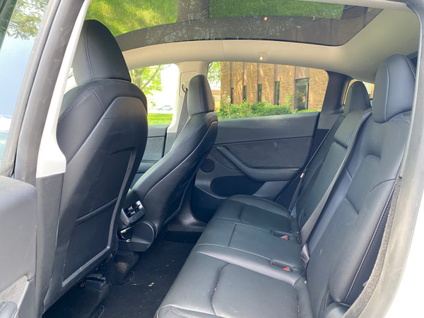 2024 Tesla Model Y Long Range 4D SUV